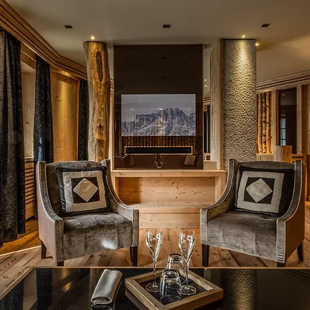 Otel Rosapetra - Small Luxury Of The World