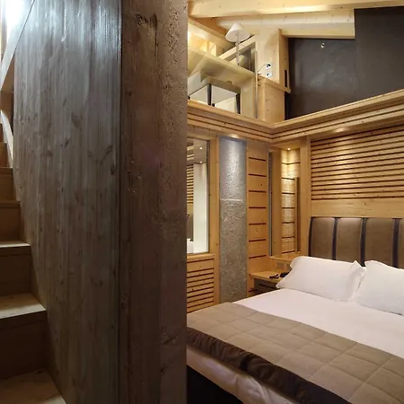 Rosapetra - Small Luxury Of The World Cortina dʼAmpezzo