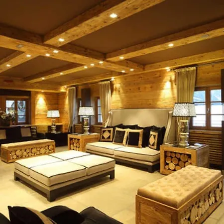 Otel Rosapetra - Small Luxury Of The World