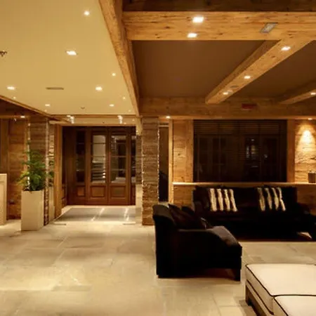 Rosapetra - Small Luxury Of The World Otel