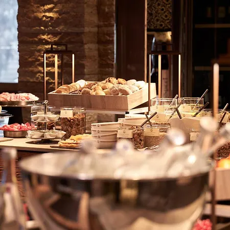 Otel Rosapetra - Small Luxury Of The World