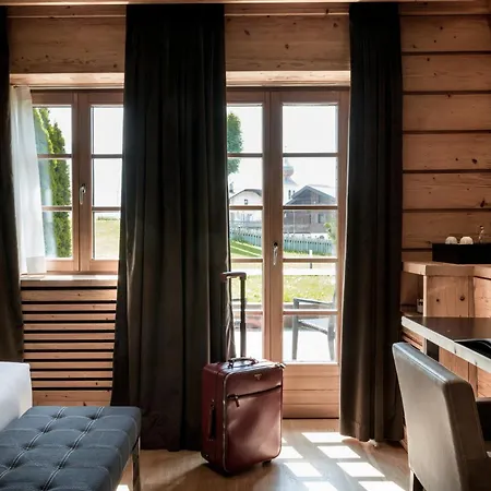 Otel Rosapetra - Small Luxury Of The World