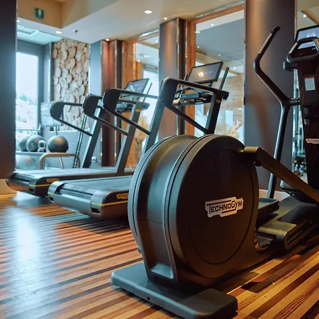 Rosapetra - Small Luxury Of The World Otel Cortina dʼAmpezzo