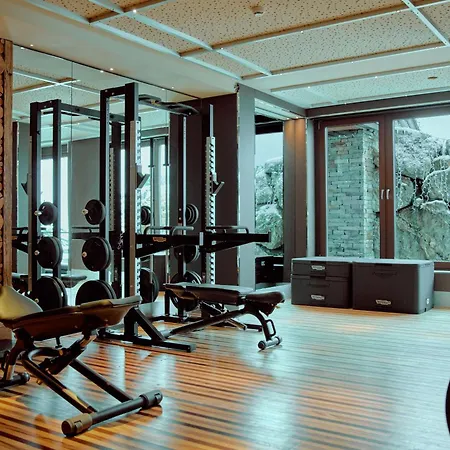 Rosapetra - Small Luxury Of The World Otel Cortina dʼAmpezzo