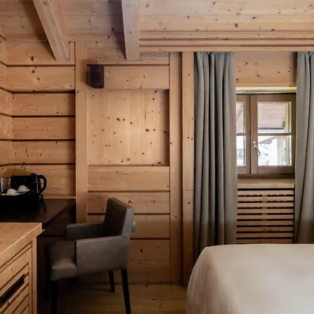 Rosapetra - Small Luxury Of The World Otel