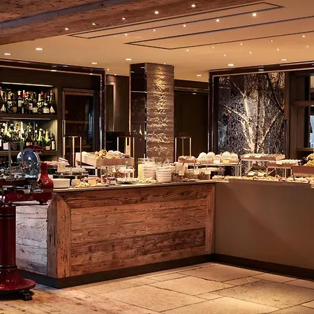 Rosapetra - Small Luxury Of The World Otel Cortina dʼAmpezzo