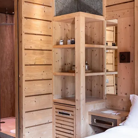 Rosapetra - Small Luxury Of The World Otel Cortina dʼAmpezzo