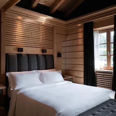 Otel Rosapetra - Small Luxury Of The World 5*