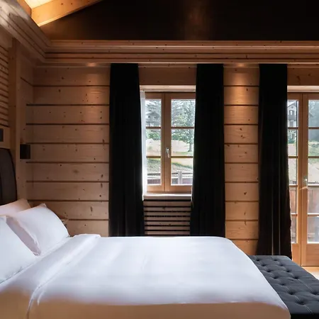 Otel Rosapetra - Small Luxury Of The World Cortina dʼAmpezzo