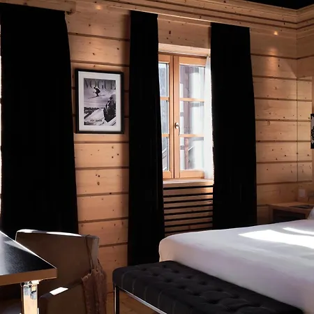 Rosapetra - Small Luxury Of The World Otel Cortina dʼAmpezzo