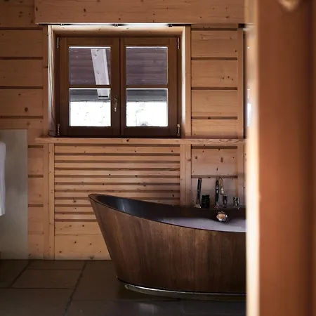 Rosapetra - Small Luxury Of The World Otel Cortina dʼAmpezzo