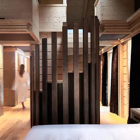 Rosapetra - Small Luxury Of The World Otel