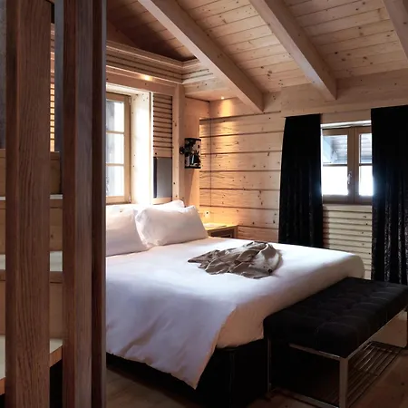 Otel Rosapetra - Small Luxury Of The World
