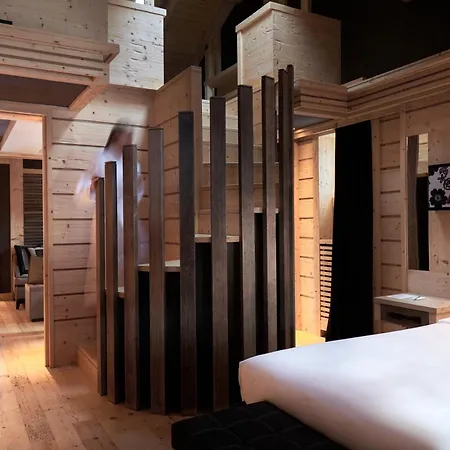 Rosapetra - Small Luxury Of The World Otel 5*
