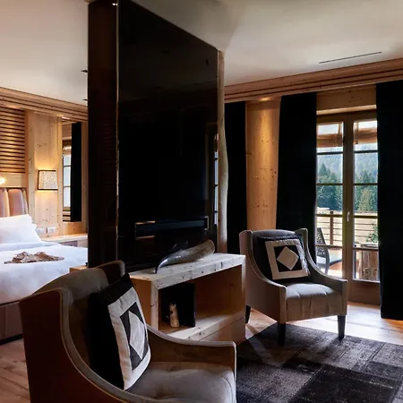 Otel Rosapetra - Small Luxury Of The World