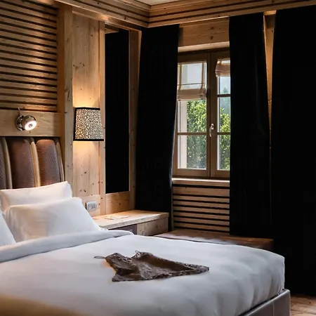 Rosapetra - Small Luxury Of The World Otel Cortina dʼAmpezzo