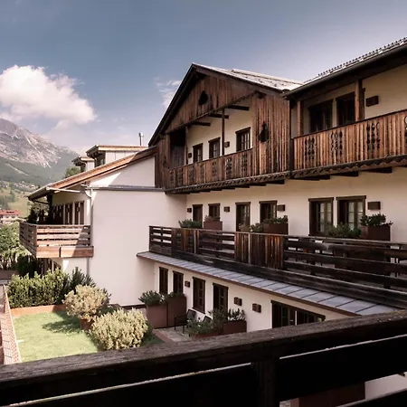 Otel Rosapetra - Small Luxury Of The World