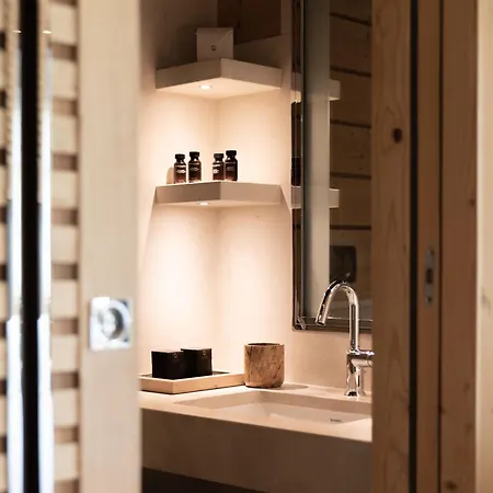 Otel Rosapetra - Small Luxury Of The World