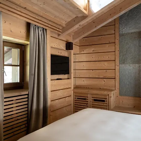 Rosapetra - Small Luxury Of The World Otel 5*
