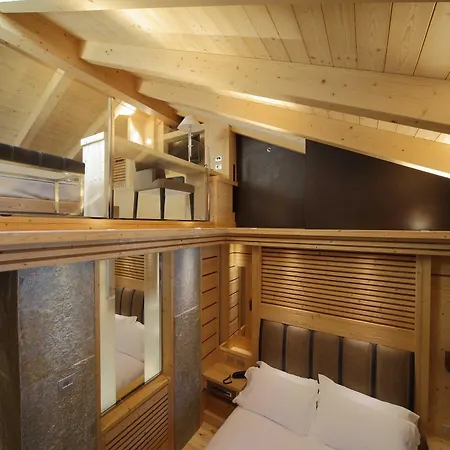 Hotel Rosapetra - Small Luxury Of The World 5*
