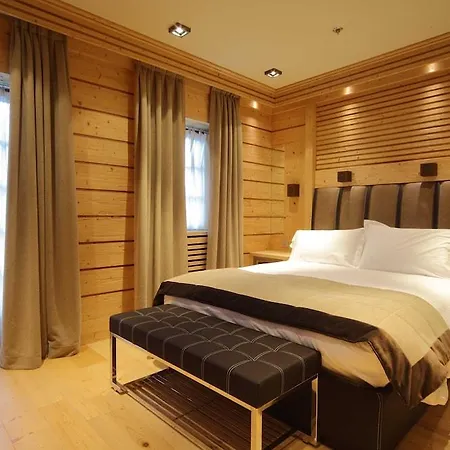 Rosapetra - Small Luxury Of The World Hotel 5*